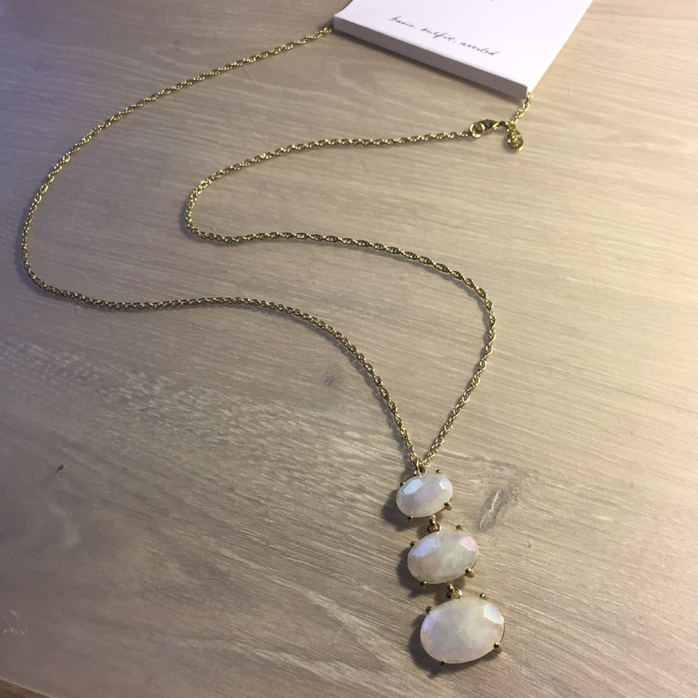 NWT LOFT necklace